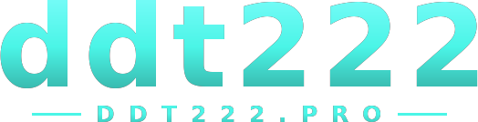 ddt222 logo